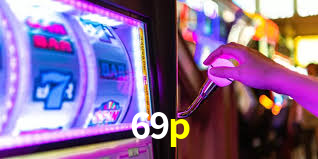 69p: A Experiência de Casino com Jogos de Mesa ao Vivo